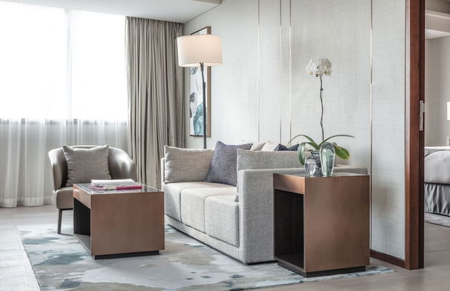 Fraser Suites Dalian - Foto 11