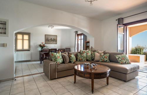 Kumusha Villa near Fiscardo - Foto 5