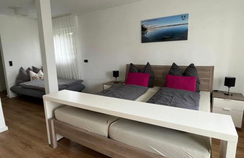 Höri-Nest Garten-Wohnung - Foto 27