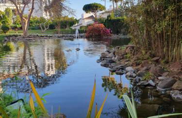 Jardines de las Golondrinas Elviria by the Nikki beach - Foto 12