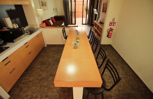 Casa Allende Rest Loft - Foto 10