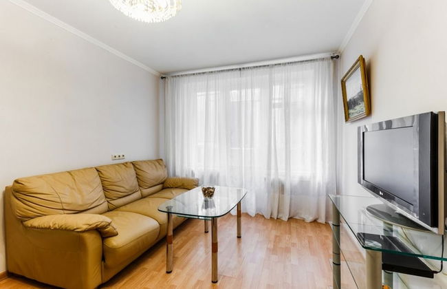 Inndays on Hersonskaya 6 - Photo 5