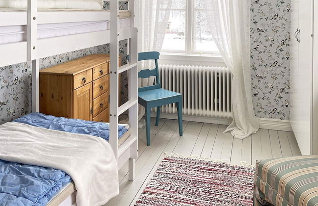 4 Star Holiday Home in Hjortkvarn-by Traum - Foto 4