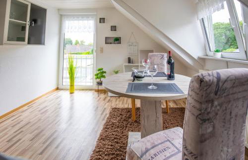 Ferienwohnung am Starenkasten - Foto 6