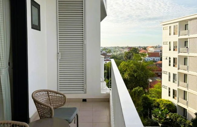 Velea at Rose Apple Square - Foto 26