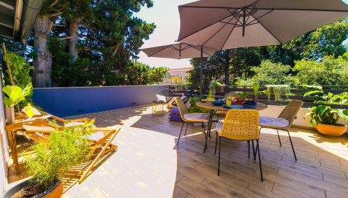 Residence ǁ Corino - Foto 4, Garden