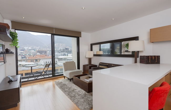 93 Luxury Suites & Residences - Photo 9