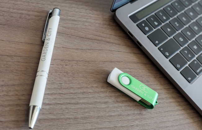 Garden & City Toulon - Foto 8