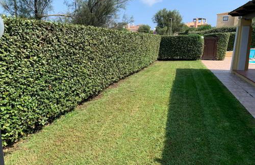 Villa Holiday Park Stintino - Piscina privata ed esclusiva - Foto 32