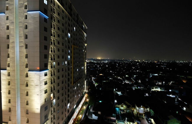 Comfy 2BR Bassura City Apartment Near Mall - Foto 21