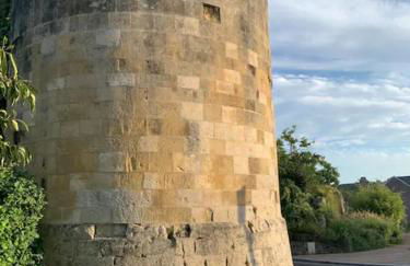 Appartement spacieux et élégant avec jardin - Foto 16