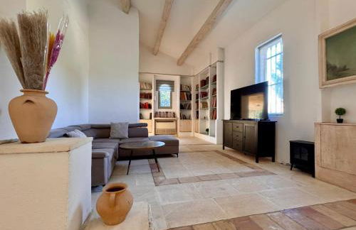 Mas d Anissa - Photo 24