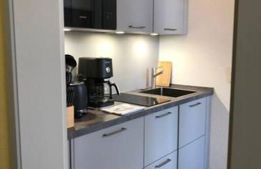 Ferienwohnung - Schweriner Altstadt - FeWo 7 - Foto 2