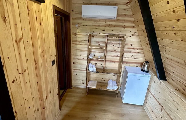 Tanura Bungalows - Foto 73