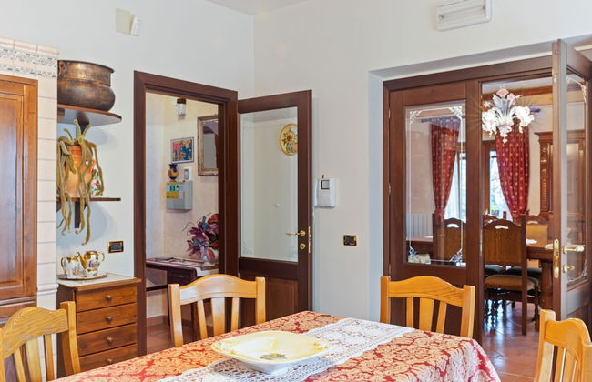 Villa in Tagliacozzo With Pool and Nature - Foto 3