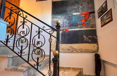 "Mykines" Apartment of Levidi Arcadian Apartments - Foto 14