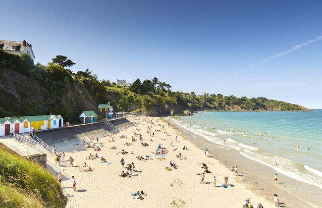 Semi-detached Houses, Etables-sur-mer - Foto 9