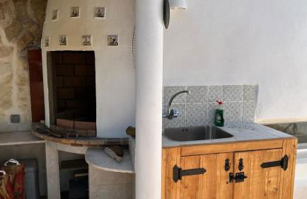 Casa Palmerita a 7 minutos andando de una playa de aguas cristalinas - Foto 29