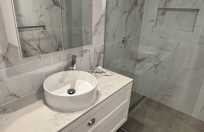 Aqua Promenade Beachfront Apartments - Foto 28