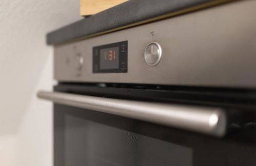 Koje Acht I zentral, mit Sauna, bis zu 9 Personen - Photo 32