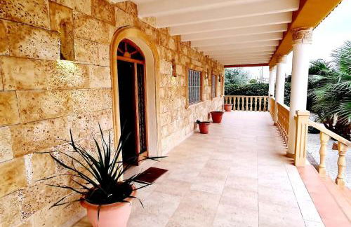 The Grand Pool Chalet and BBQ - Photo 4