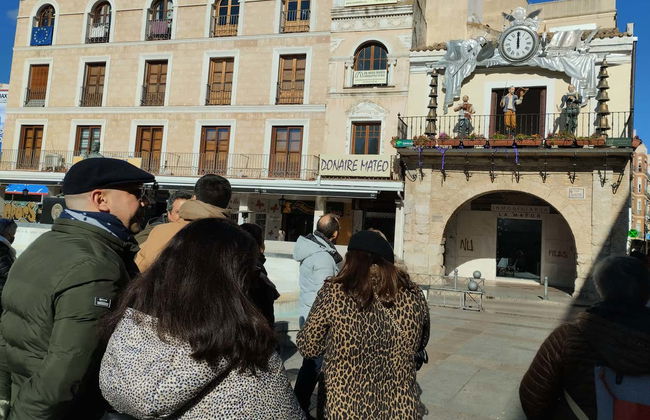 Tour del Quijote por Ciudad Real - Foto 6