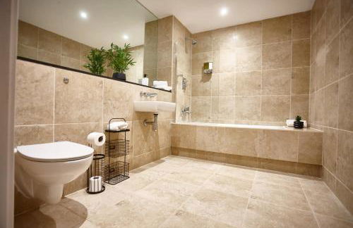 The Rose Quartz Suite - Foto 29