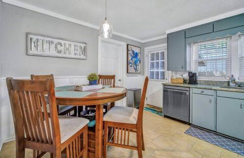 Pierside Retreat Saint Simons Island 3BR Sleeps 8 - Foto 27