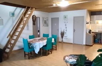 Maison Datcha avec jardin et piscine privée - Foto 13