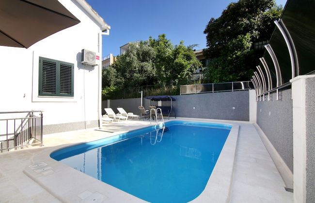 Luxury house with pool near the sea - Foto 53