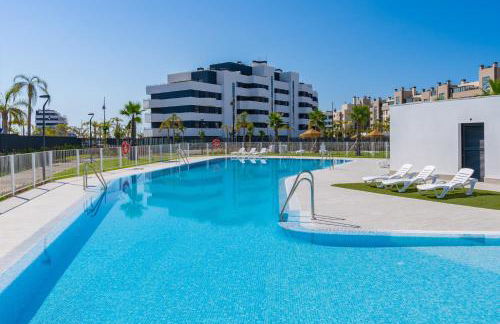 Alboran Playa & Golf - Foto 34