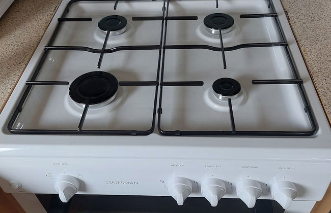 Above & Beyond Caravans4hire Lyons Robin Hood Rhyl - Foto 34