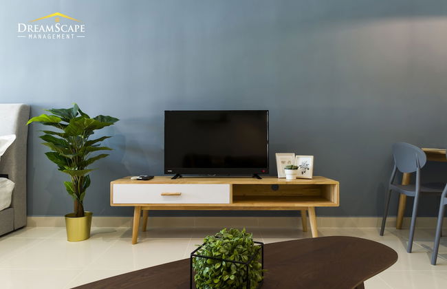 Core Suite KLIA By DreamScape - Foto 13