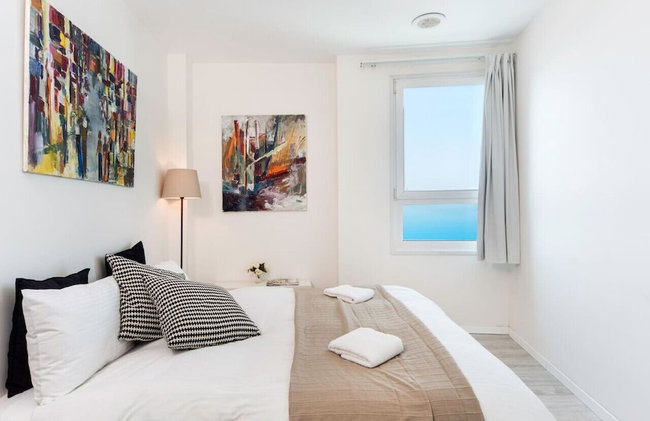 Luxurious 90sqm 2BR Beach Front - Foto 24