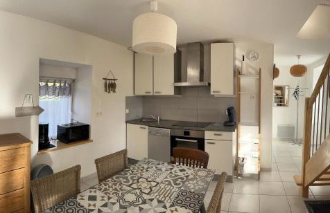 Maison Béniguet au Pays des Abers - Foto 38