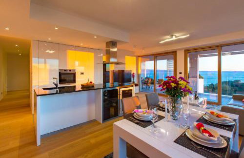 Bel Etage Amora Luxury Seaview Apartment with pool - Foto 13