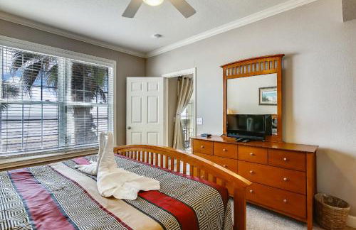 Dawn 625 by Ryson Vacation Rentals - Foto 25