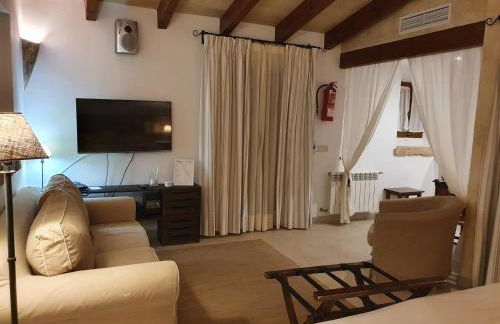 Agroturismo Mondrago -Antic Na Martina- - Foto 79