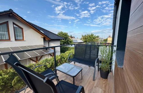 Loftowy Zakątek - Photo 13