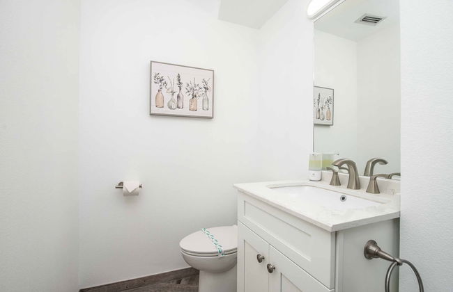 Sumner Lake House 2 Bedrooms - Foto 53