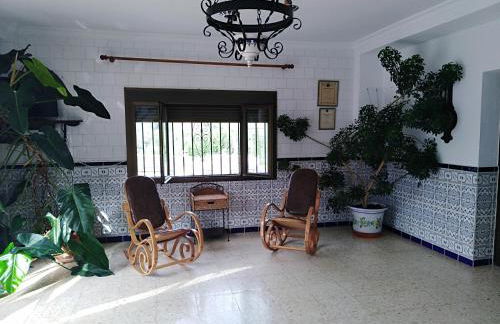 Casa Rural Guadiaro - Foto 10