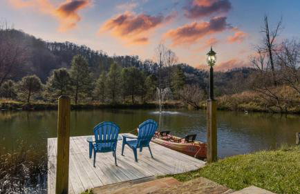 Hamersmith Hollow Retreat by Avantstay Mountain Views - Foto 2