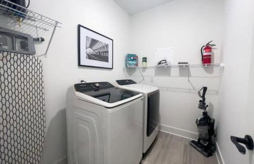 Majesty - Work Friendly & Near Downtown - Foto 21