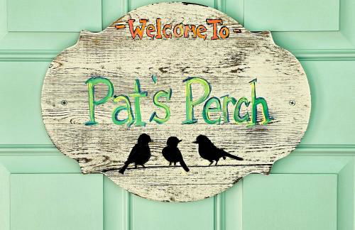 Pat's Perch - Foto 29