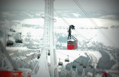Ferienwohnungen "Am Schlössel" - Foto 40