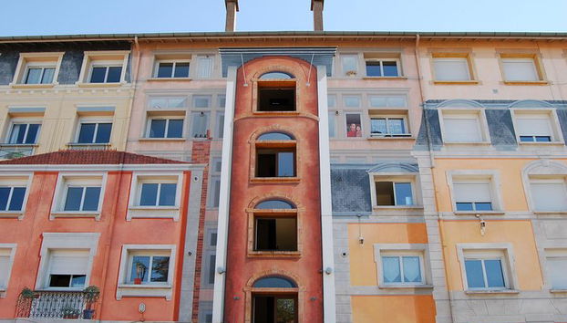 Lyon arquitectónico: tour privado con un experto local - Foto 4