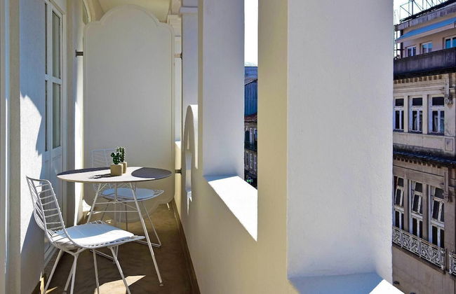 My Story Apartments Porto - Santa Catarina - Foto 18