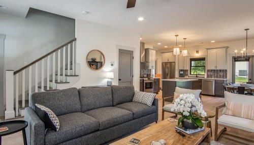 Kings Creek Cottage - Foto 2