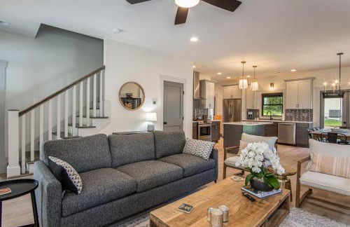 Kings Creek Cottage - Foto 2