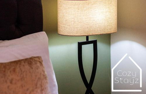 Spacious 3 Bed with Pac-Man, Darts and 2 Parking spaces - Foto 31